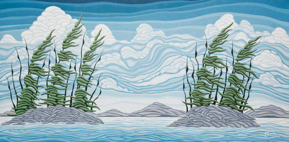 Somewhere in What’i