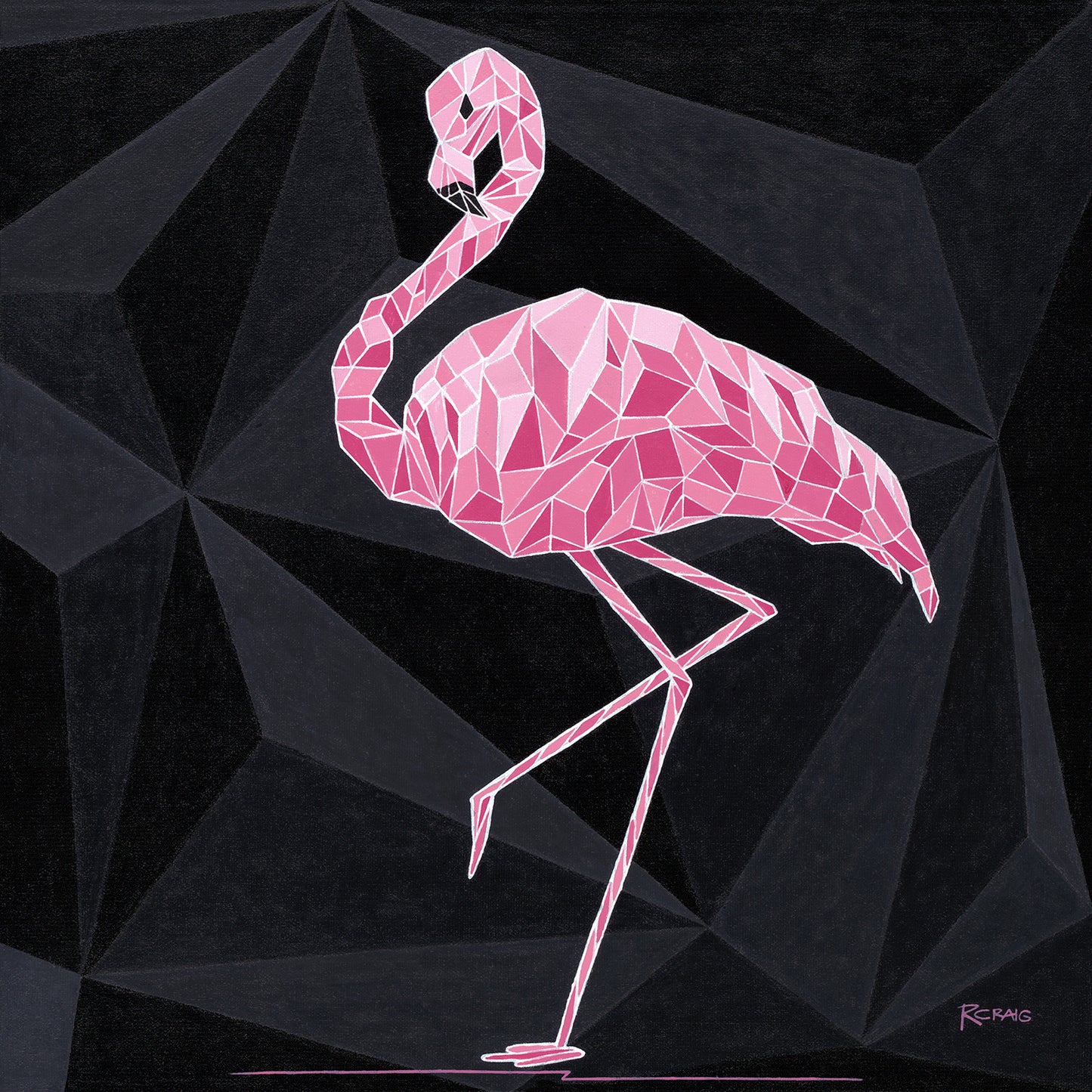 Flamingo