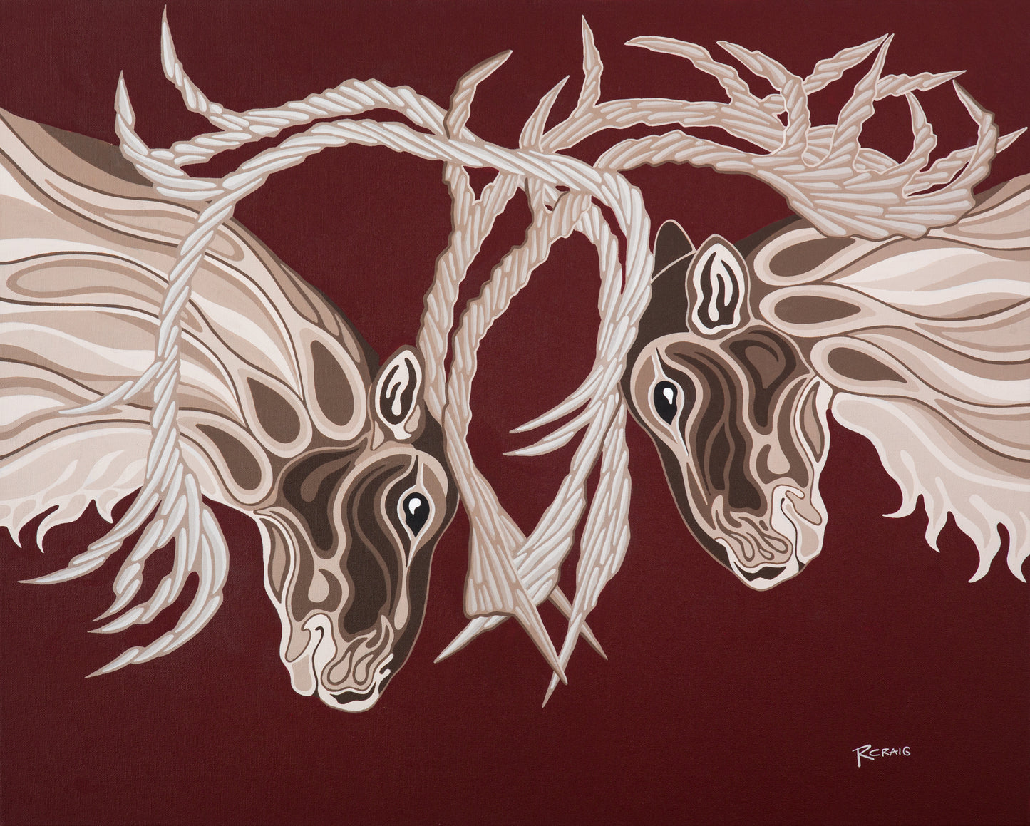 Return to the Barrenlands