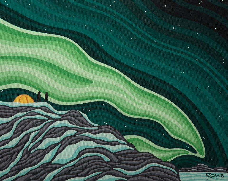 The Call of the North