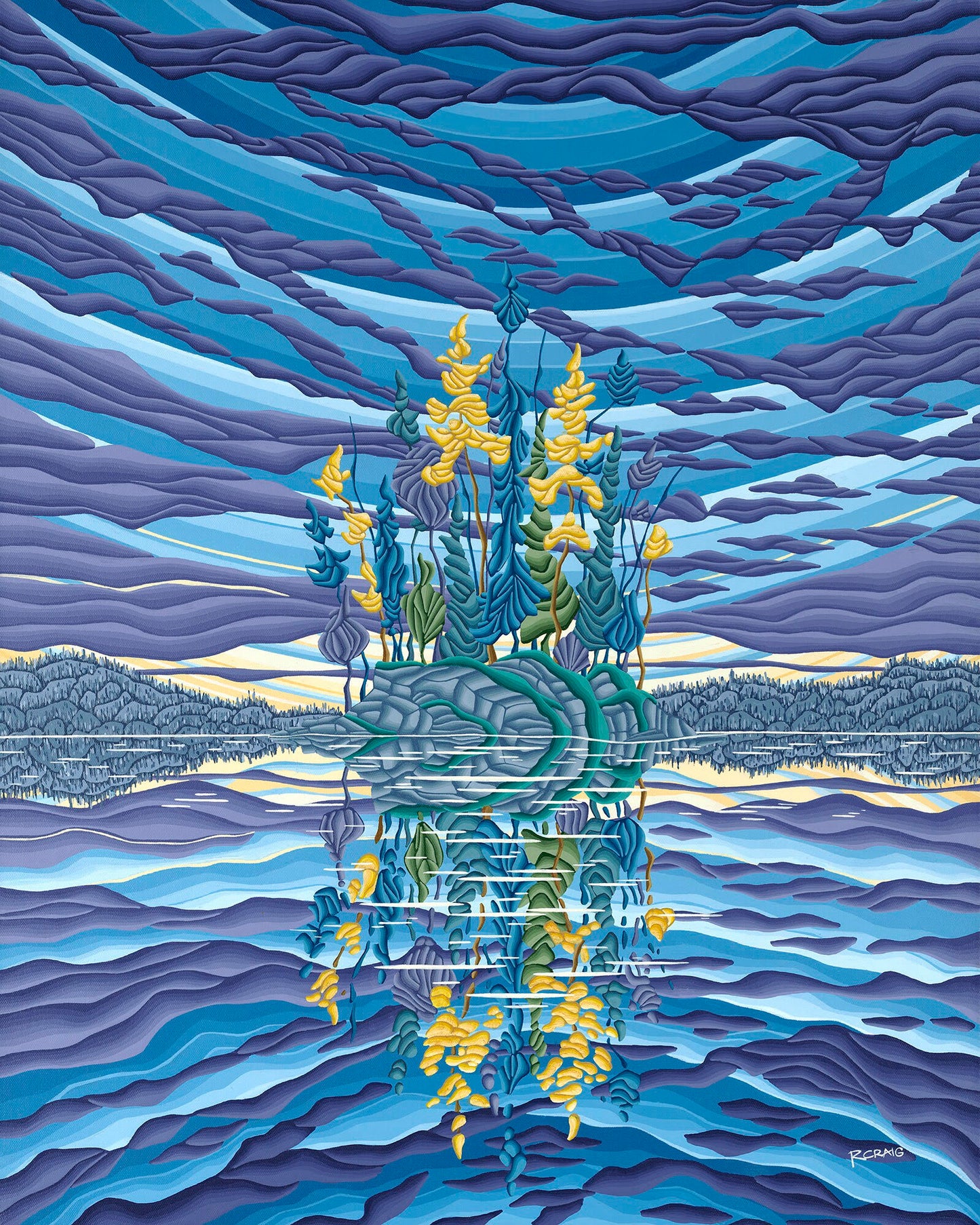 The Call of the Wild