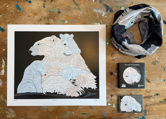 ‘Always-Polar Bear’ Bundle