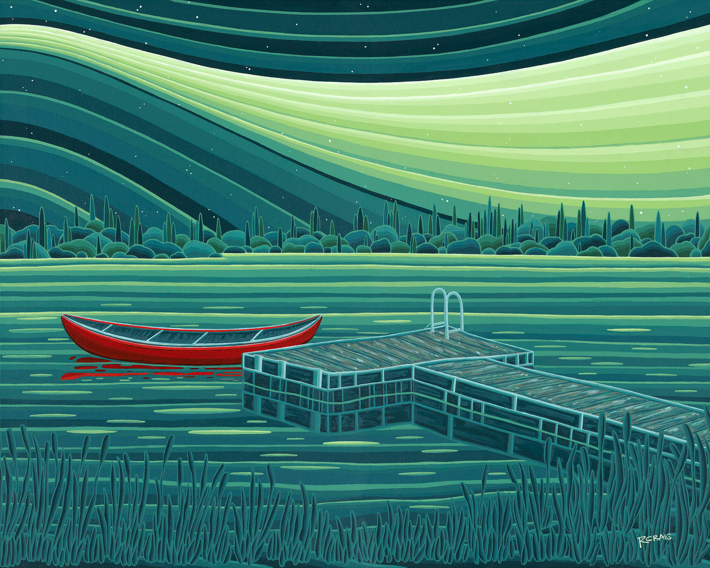 ‘Northbound’