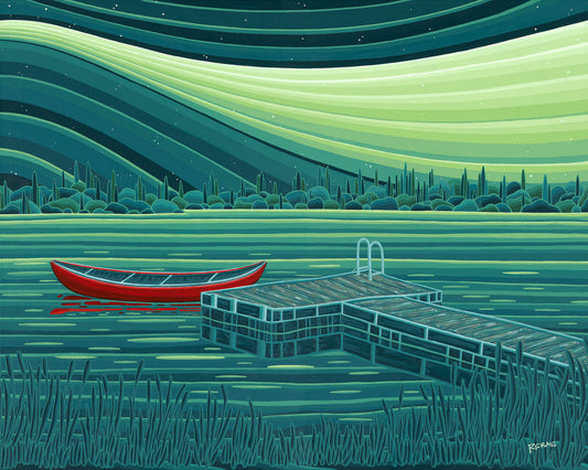 ‘Northbound’
