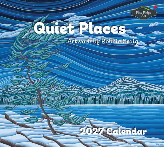 2027 Calendar