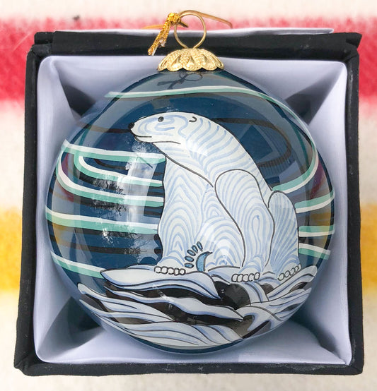 King of the Hill Ornament