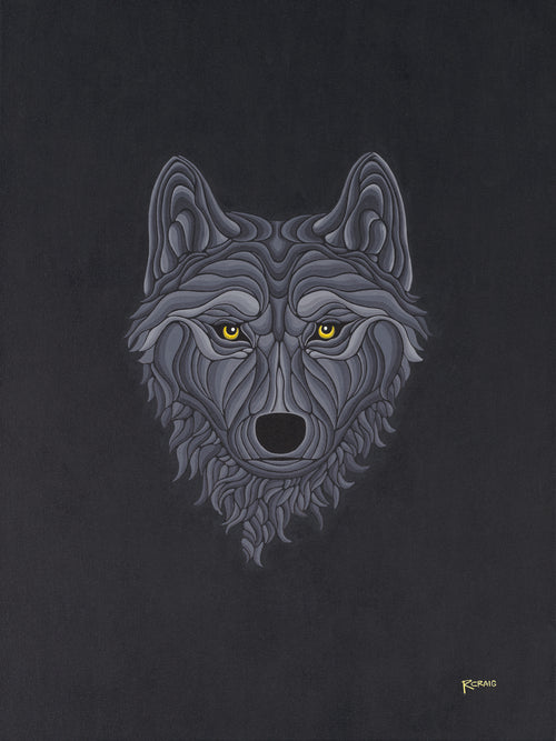 Northern Portrait