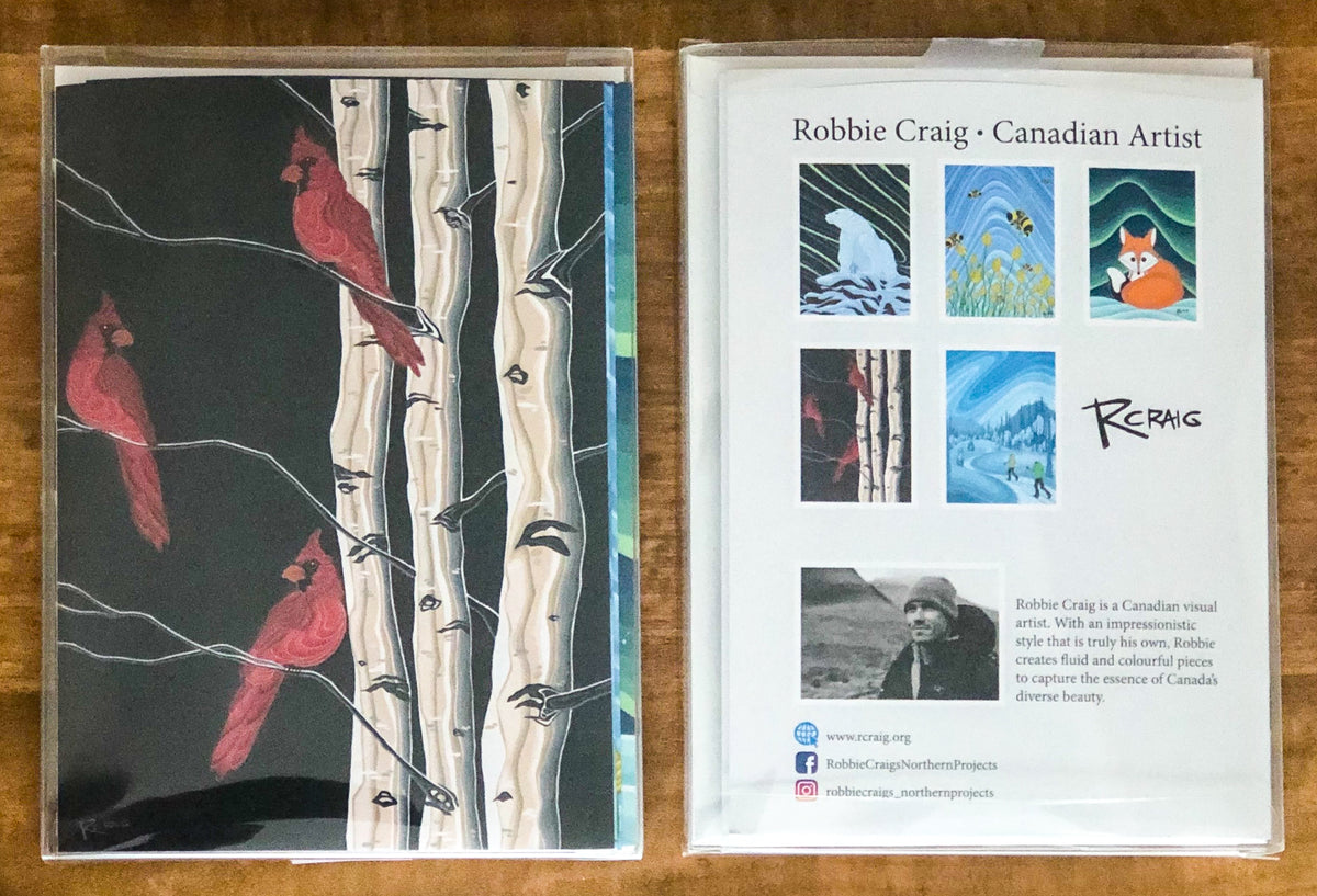 Art Cards