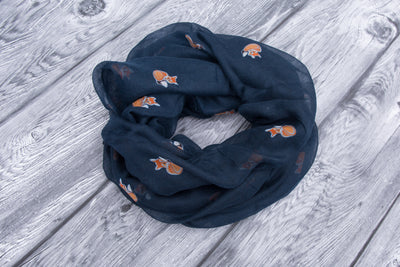 Little Vixen Scarf