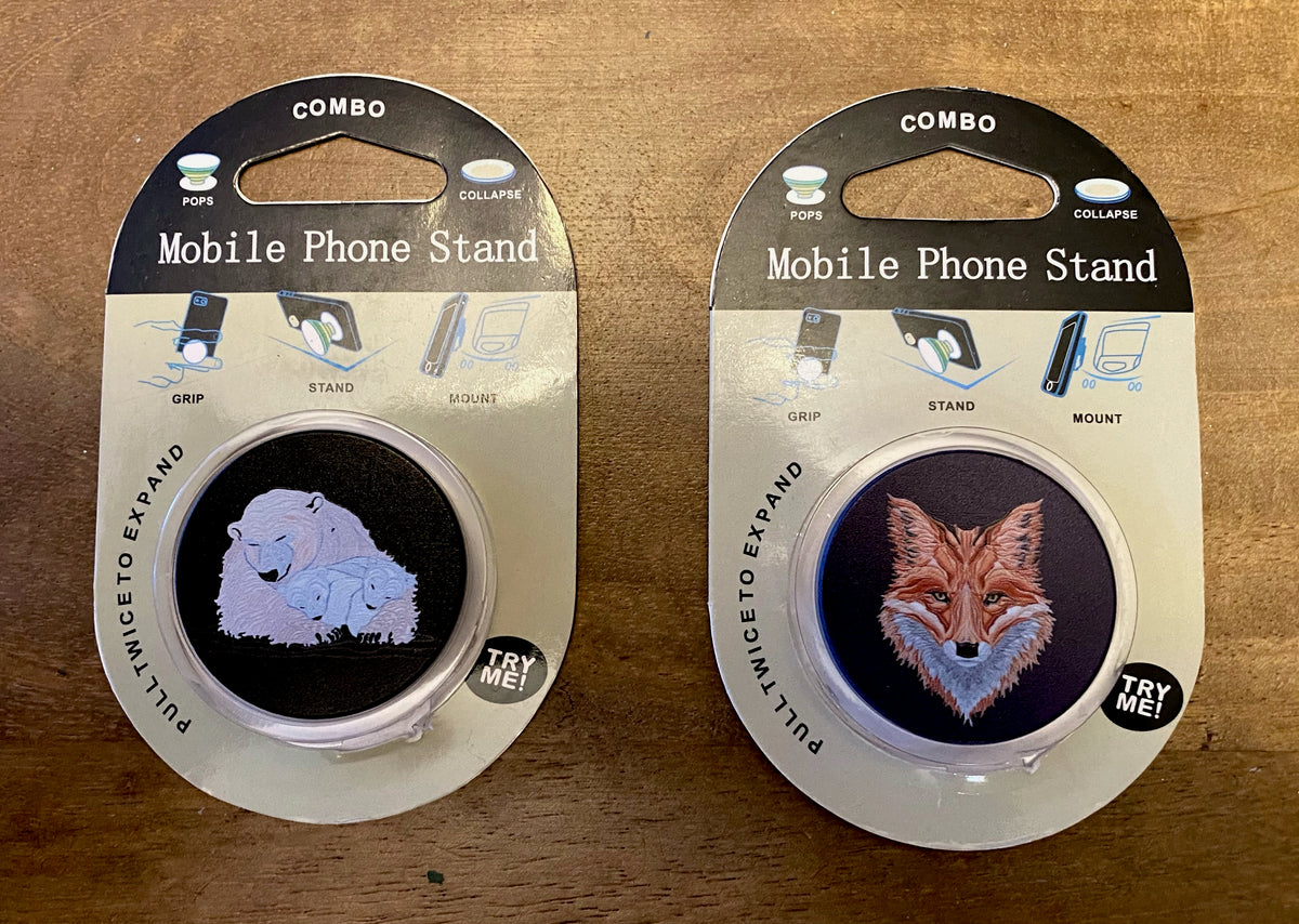 Pop Socket Bundle