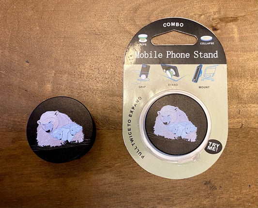 Pop Socket - Endless