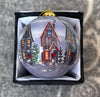 Better Together Ornament