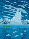 Sound of the Sea