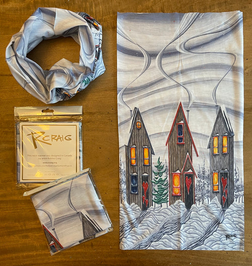 Better Together Neck Warmer
