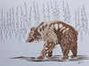 The Subarctic Bear