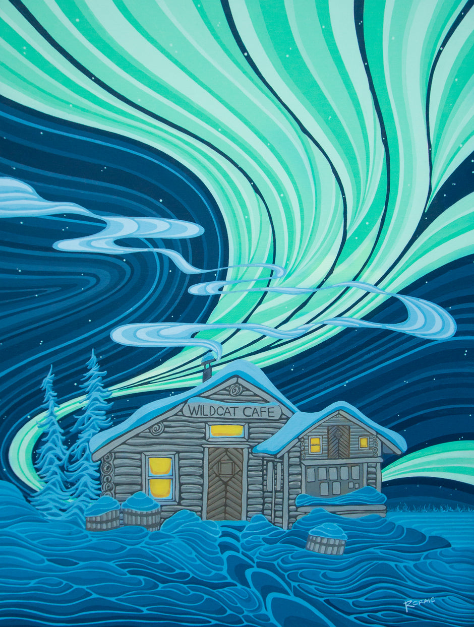 Art Prints – Page 2 – Robbie Craig's Northern Projects